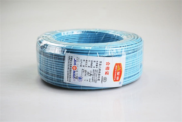 金山电线2.5平方