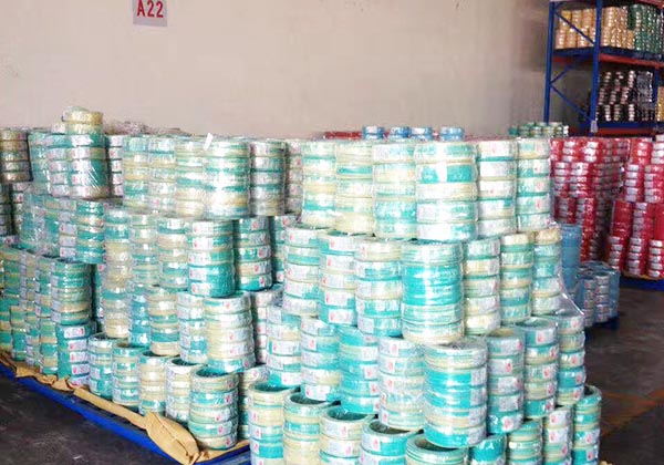 金山电线2.5平方